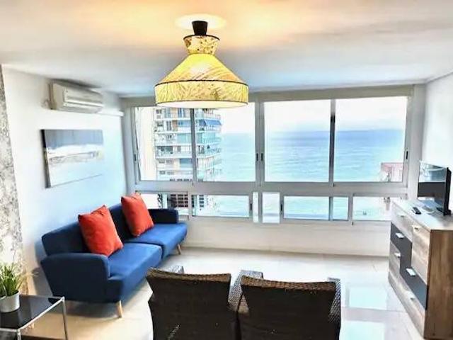 Piso en Venta en Alicante Alacant