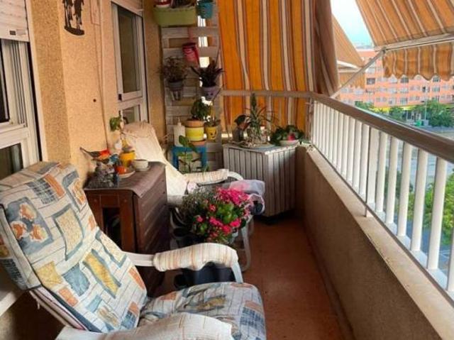 Piso en Venta en Alicante Alacant