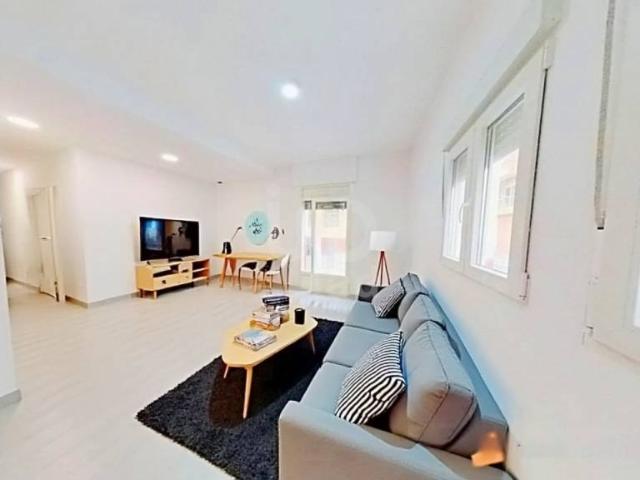 Piso en Venta en Alicante Alacant
