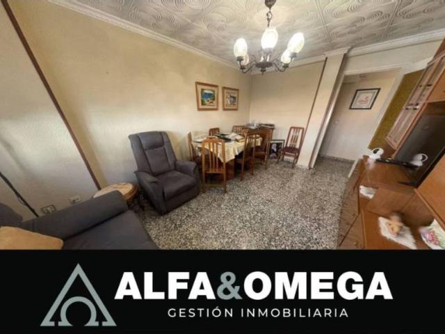 Piso en Venta en Alicante Alacant