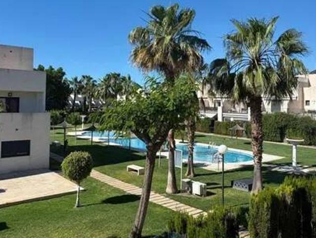 Piso en Venta en Alicante Alacant
