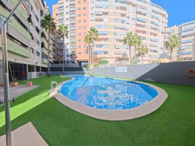 Piso en Venta en Alicante Alacant