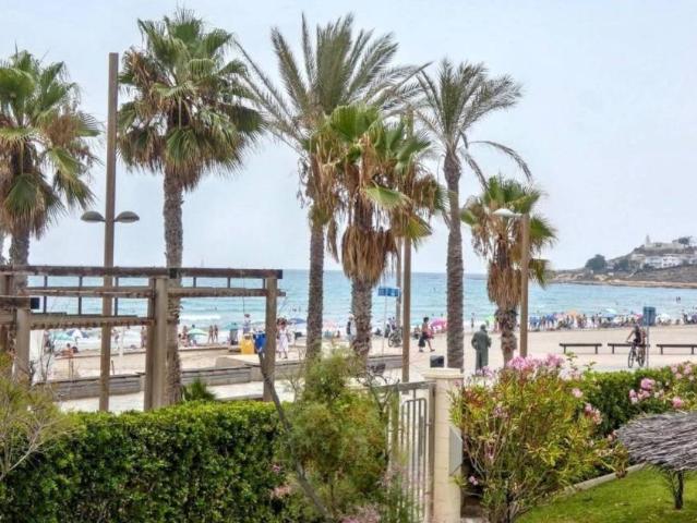 Piso en Venta en Alicante Alacant