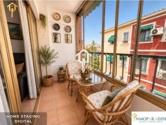 Piso en Venta en Alicante Alacant