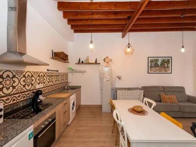 Piso en Venta en Alicante Alacant