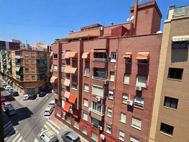 Piso en Venta en Alicante Alacant