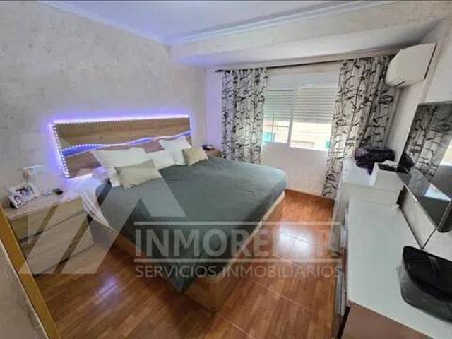 Piso en Venta en Alicante Alacant