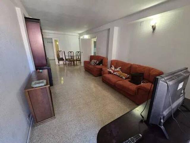 Piso en Venta en Alicante Alacant