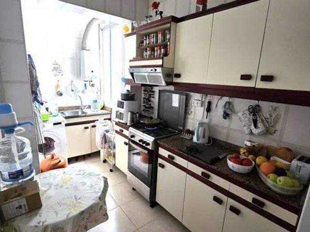 Piso en Venta en Alicante Alacant