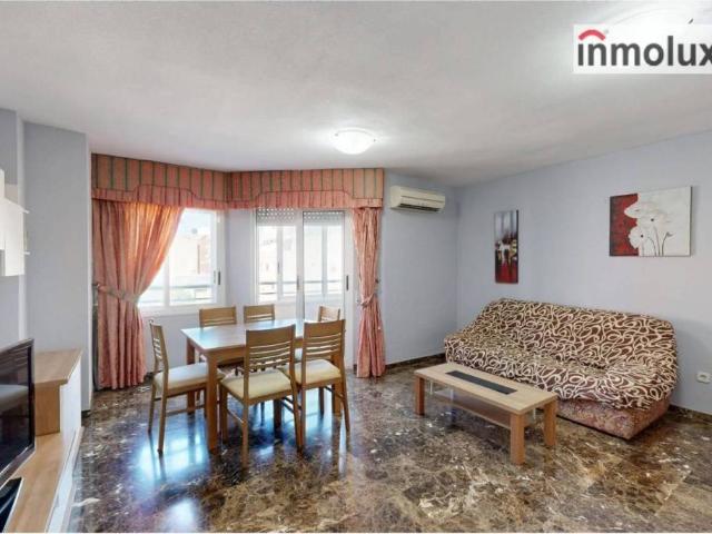Piso en Venta en Alicante Alacant