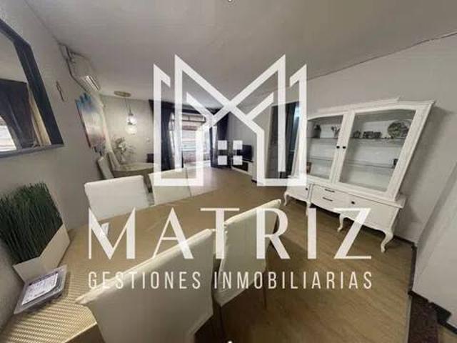 Piso en Venta en Alicante Alacant
