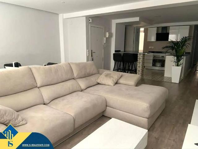 Piso en Venta en Alicante Alacant