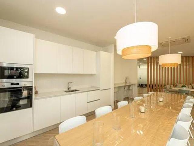 Piso en Venta en Alicante Alacant