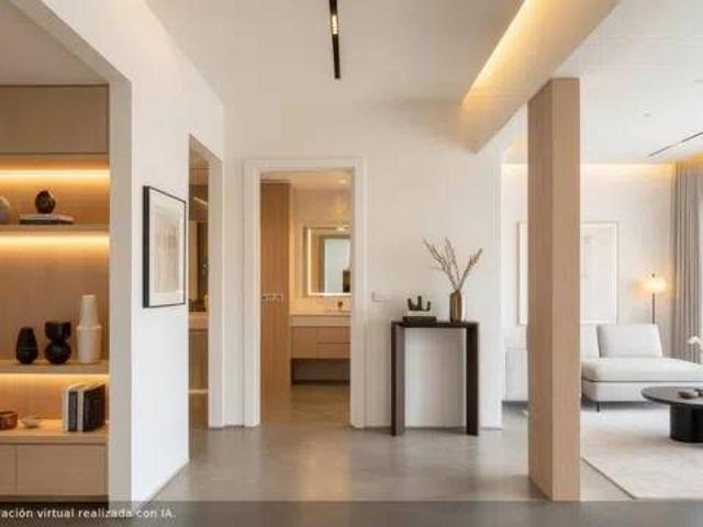 Piso en Venta en Alicante Alacant
