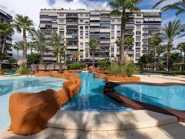 Piso en Venta en Alicante Alacant