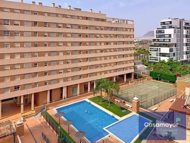 Piso en Venta en Alicante Alacant