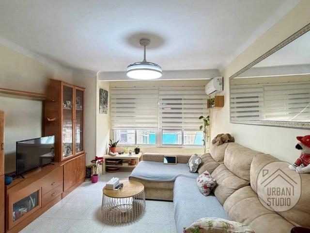 Piso en Venta en Alicante Alacant
