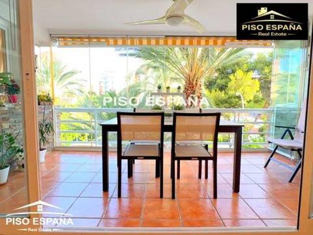 Piso en Venta en Alicante Alacant