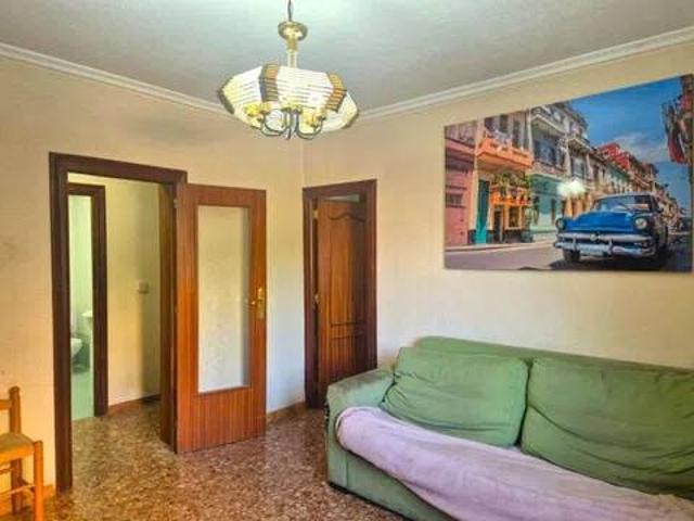 Piso en Venta en Alicante Alacant
