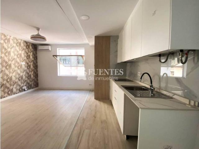 Piso en Venta en Alicante Alacant