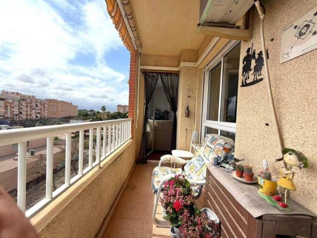 Piso en Venta en Alicante Alacant