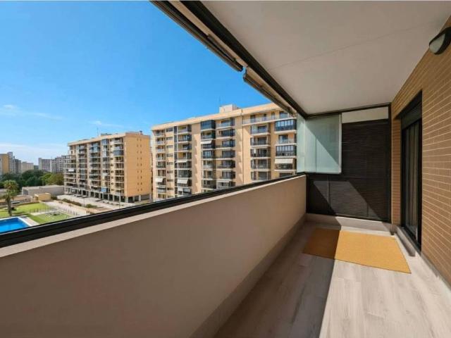Piso en Venta en Alicante Alacant