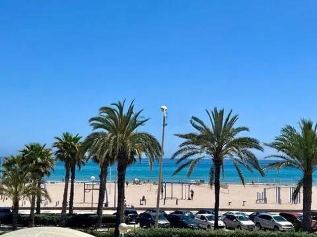 Piso en Venta en Alicante Alacant