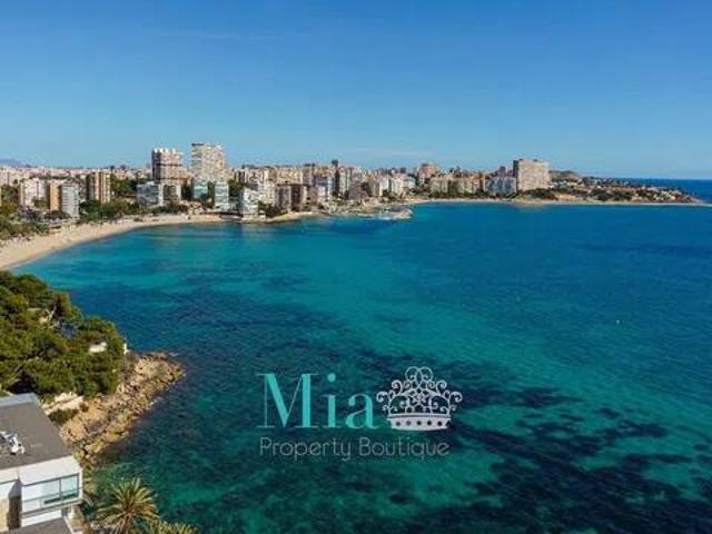 Piso en Venta en Alicante Alacant