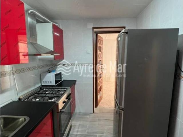 Piso en Venta en Alicante Alacant