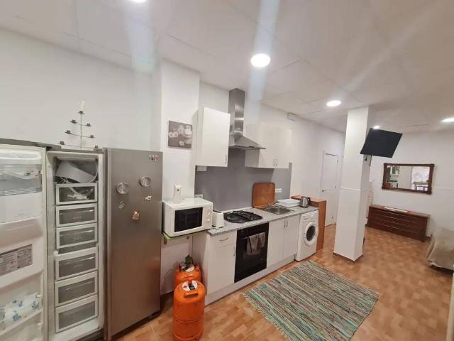 Piso en Venta en Alicante Alacant