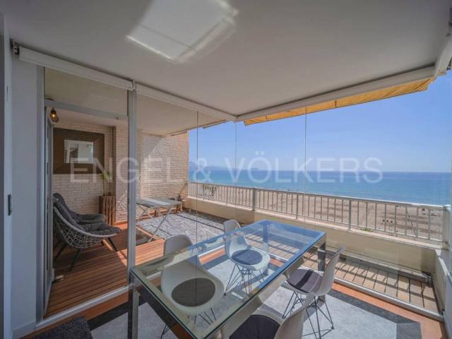 Piso en Venta en Alicante Alacant