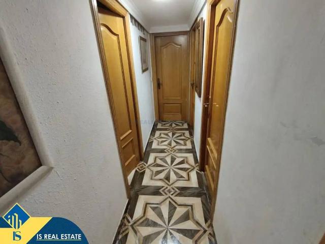 Piso en Venta en Alicante Alacant