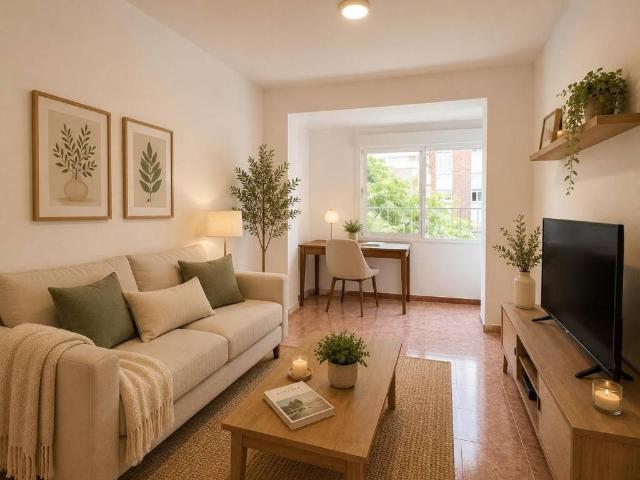 Piso en Venta en Alicante Alacant
