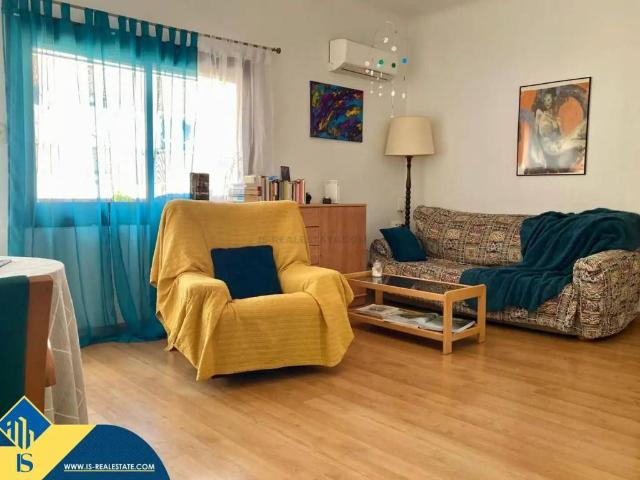 Piso en Venta en Alicante Alacant