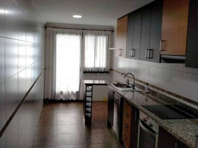 Piso en Venta en Alicante Alacant