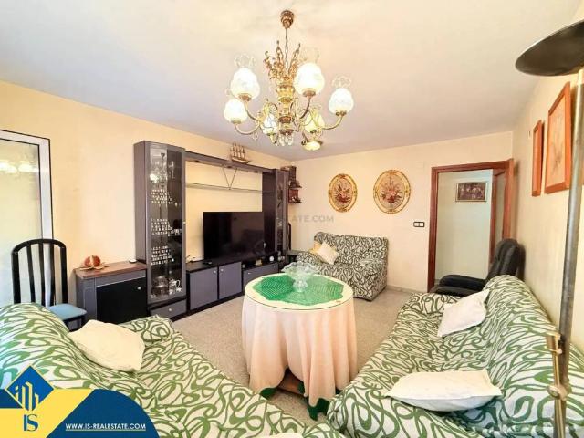 Piso en Venta en Alicante Alacant