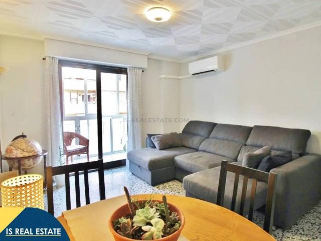 Piso en Venta en Alicante Alacant