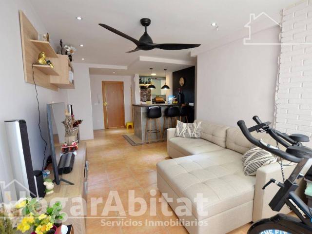 Piso en Venta en Alicante Alacant
