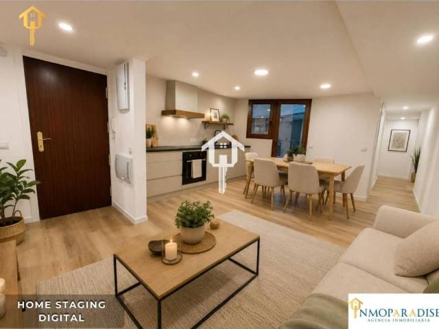 Piso en Venta en Alicante Alacant