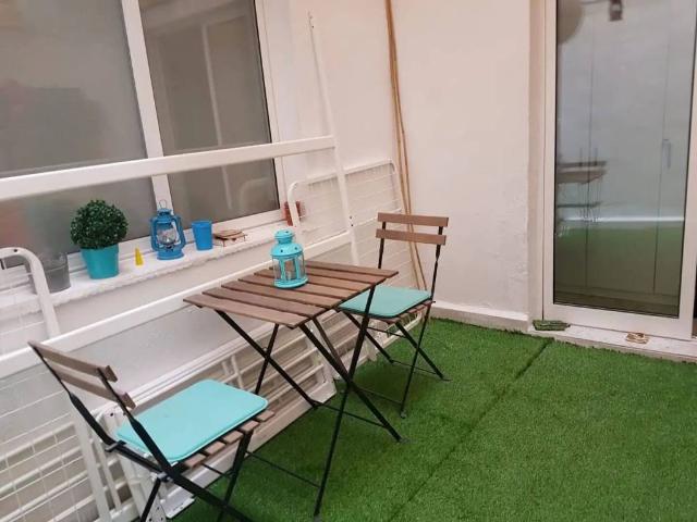 Piso en Venta en Alicante Alacant