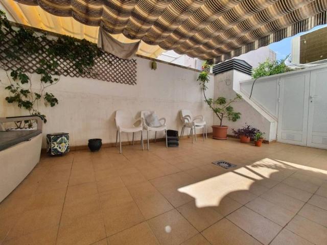 Piso en Venta en Alicante Alacant