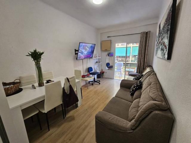 Piso en Venta en Alicante Alacant