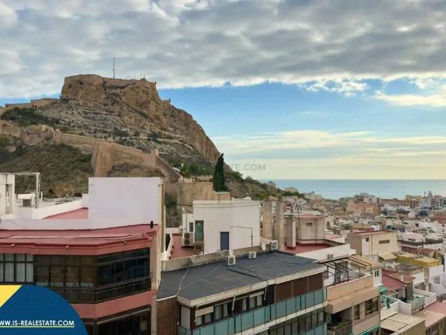Piso en Venta en Alicante Alacant