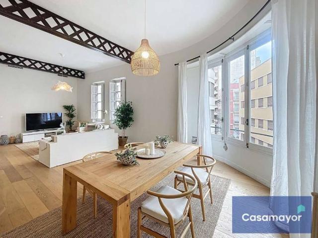 Piso en Venta en Alicante Alacant