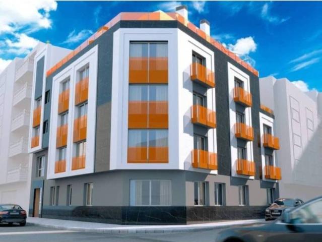 Piso en Venta en Alicante Alacant