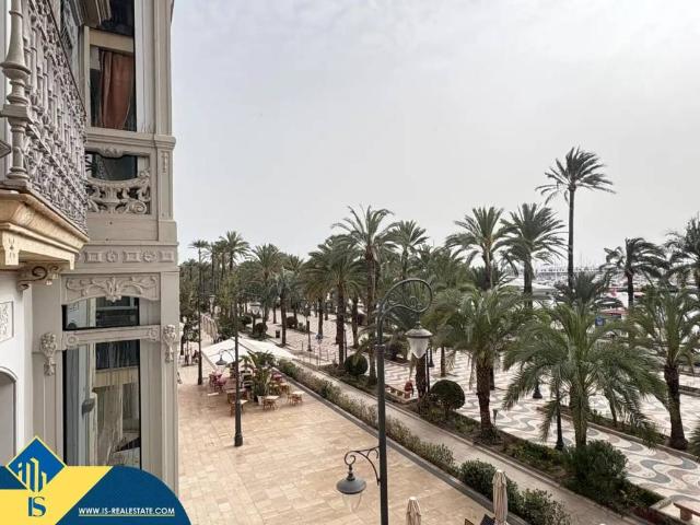 Piso en Venta en Alicante Alacant