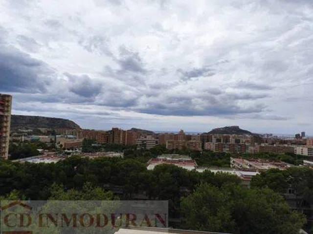 Piso en Venta en Alicante Alacant