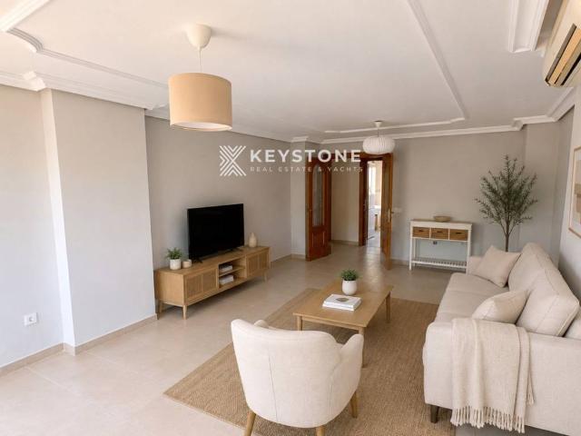 Piso en Venta en Alicante Alacant