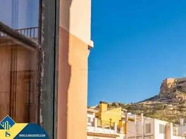 Piso en Venta en Alicante Alacant