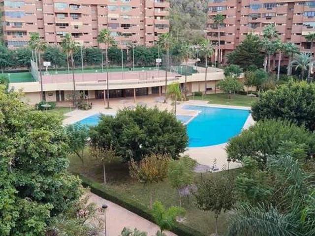 Piso en Venta en Alicante Alacant